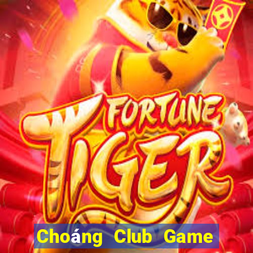 Choáng Club Game Bài Mèo Nổ