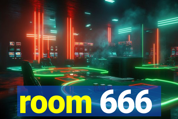 room 666