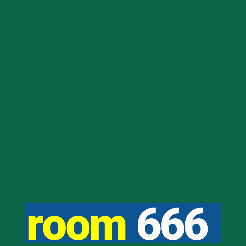 room 666