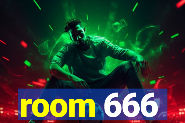 room 666