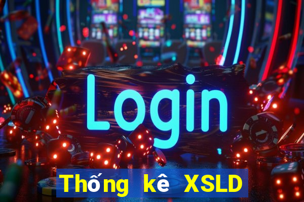 Thống kê XSLD ngày 14