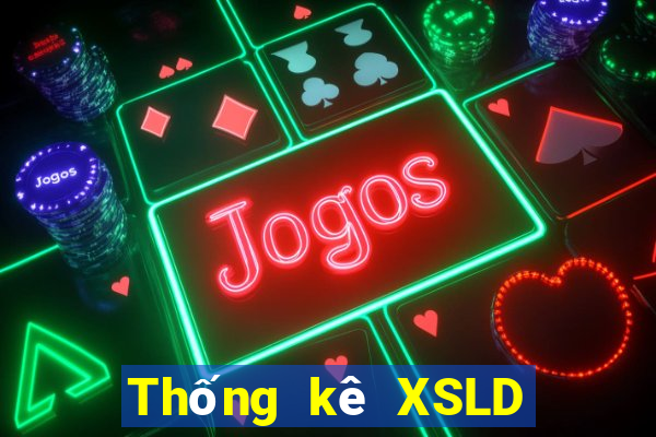 Thống kê XSLD ngày 14