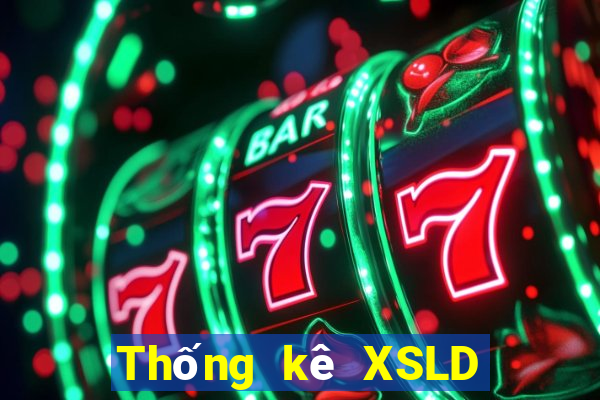 Thống kê XSLD ngày 14