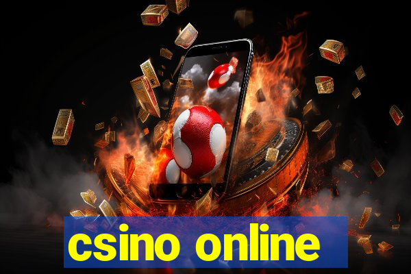 csino online