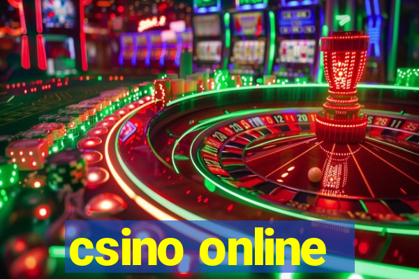 csino online