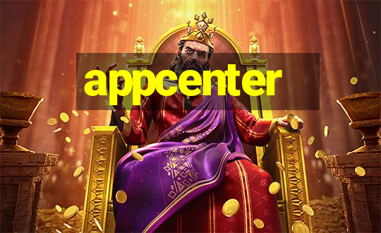 appcenter