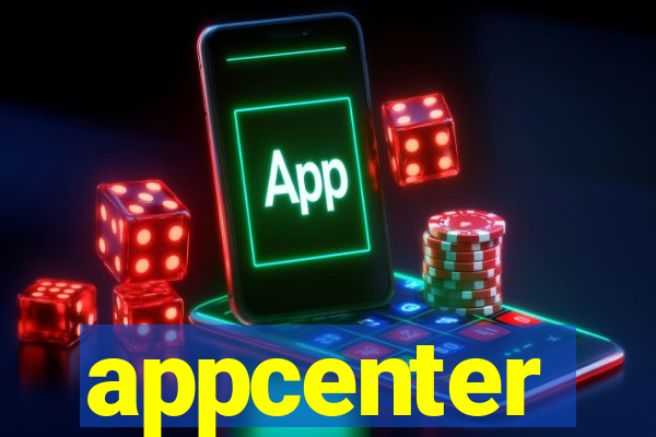 appcenter