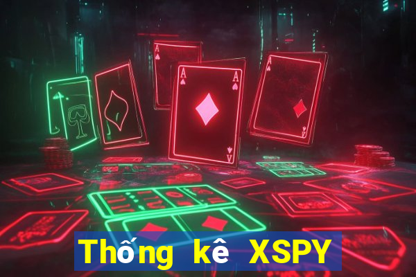 Thống kê XSPY ngày 15