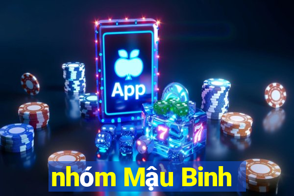 nhóm Mậu Binh