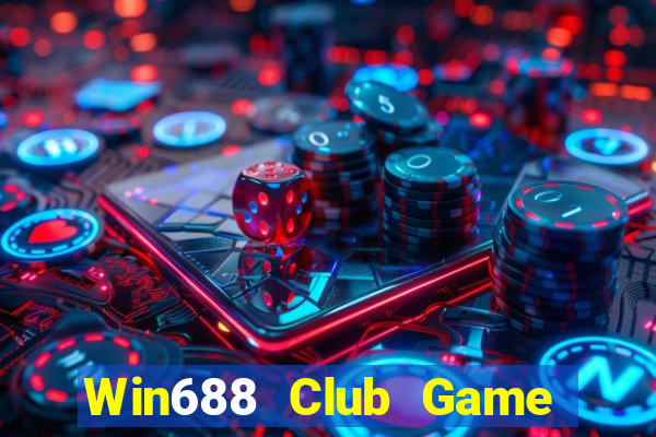 Win688 Club Game Bài 888