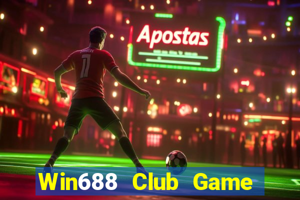 Win688 Club Game Bài 888