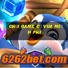 chơi game cờ vua miễn phí