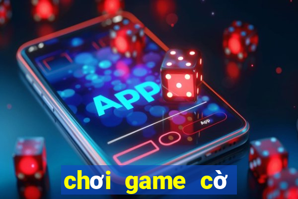 chơi game cờ vua miễn phí