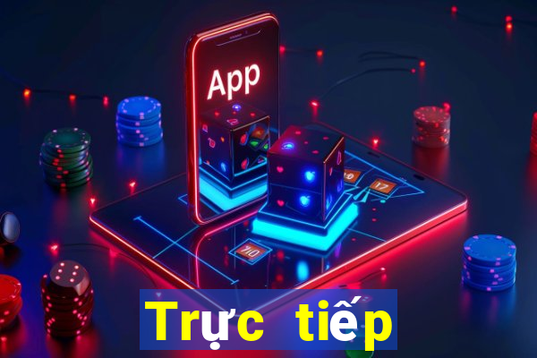 Trực tiếp XSDT123 thứ Ba