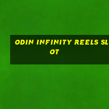 odin infinity reels slot