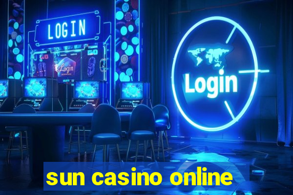 sun casino online