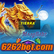 tierra