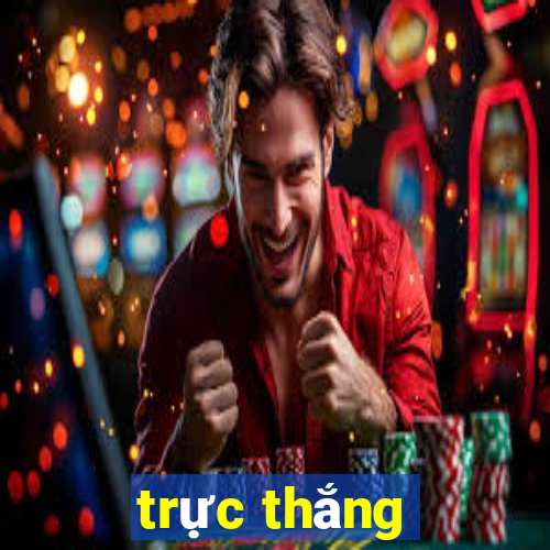 trực thắng