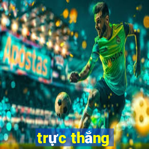 trực thắng