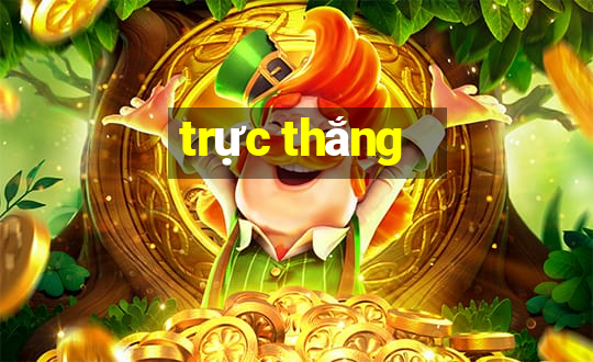 trực thắng