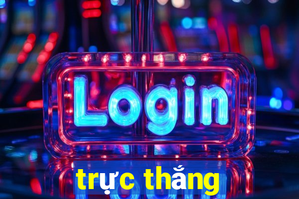 trực thắng