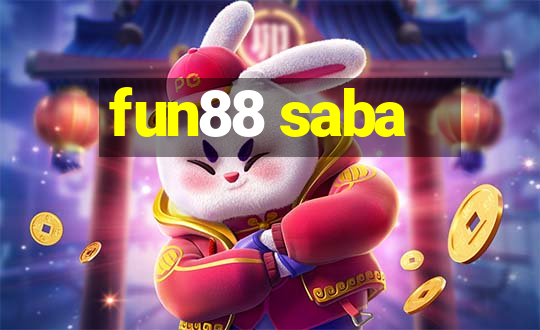 fun88 saba