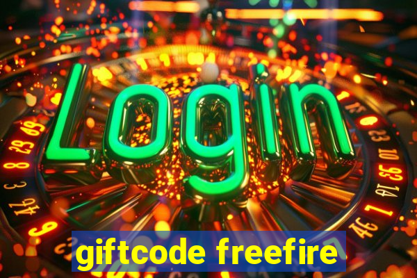 giftcode freefire