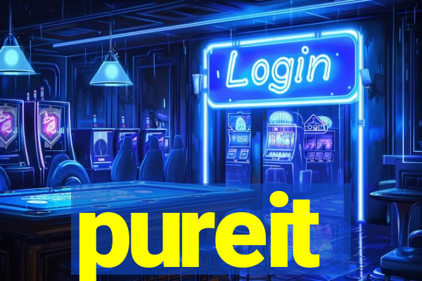 pureit