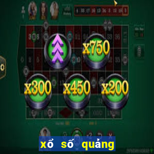 xổ số quảng ngãi ngày 17 tháng 09