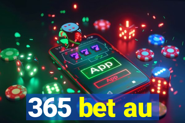 365 bet au