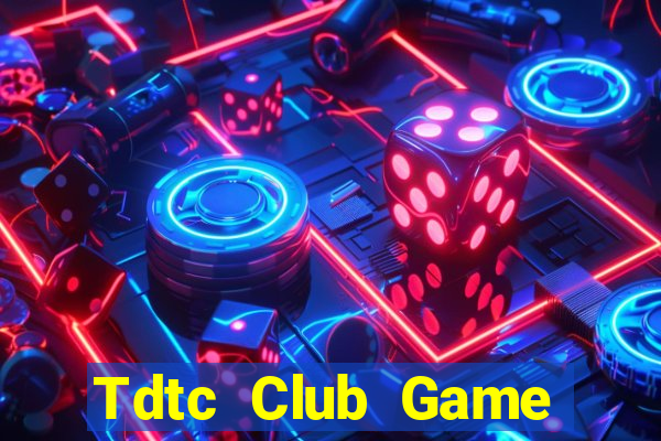 Tdtc Club Game Bài Su500 Iphone