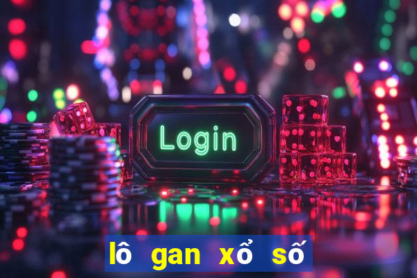 lô gan xổ số đắk lắk