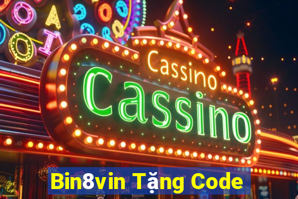 Bin8vin Tặng Code