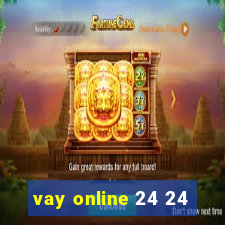 vay online 24 24