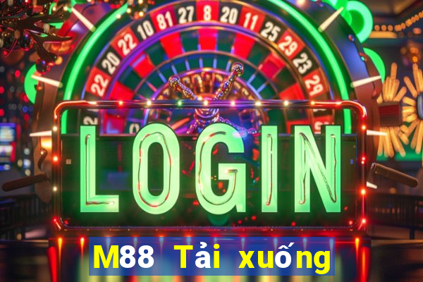 M88 Tải xuống Fun88 Dongsheng Platform