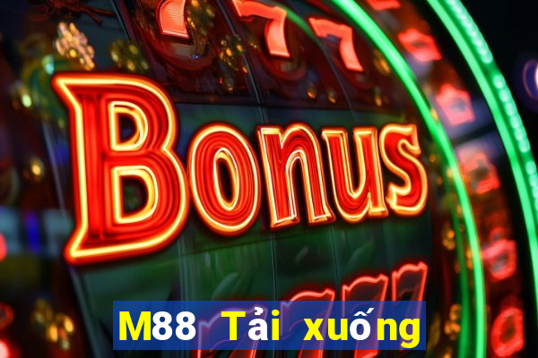 M88 Tải xuống Fun88 Dongsheng Platform