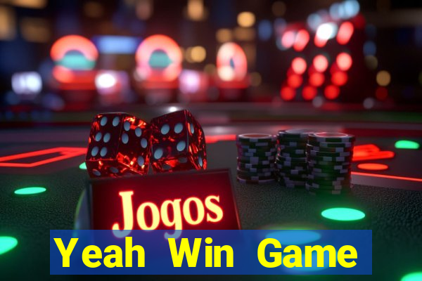 Yeah Win Game Đánh Bài Ông Trùm Poker