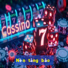 Nền tảng bảo mật 365