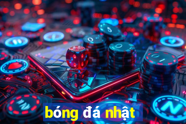 bóng đá nhật