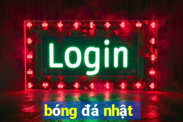 bóng đá nhật