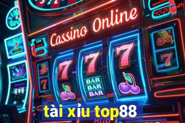 tài xỉu top88