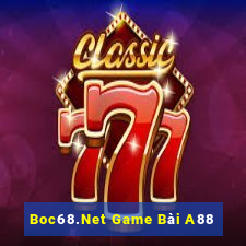 Boc68.Net Game Bài A88