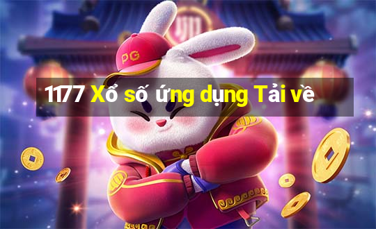 1177 Xổ số ứng dụng Tải về