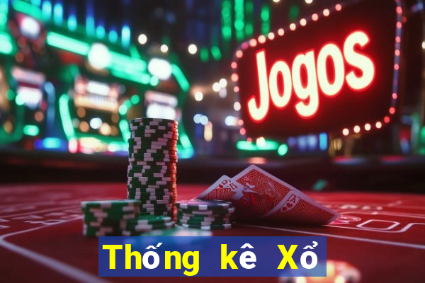 Thống kê Xổ Số Long An ngày 6