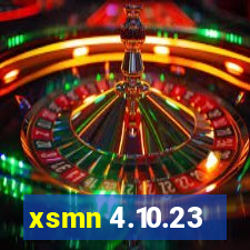 xsmn 4.10.23