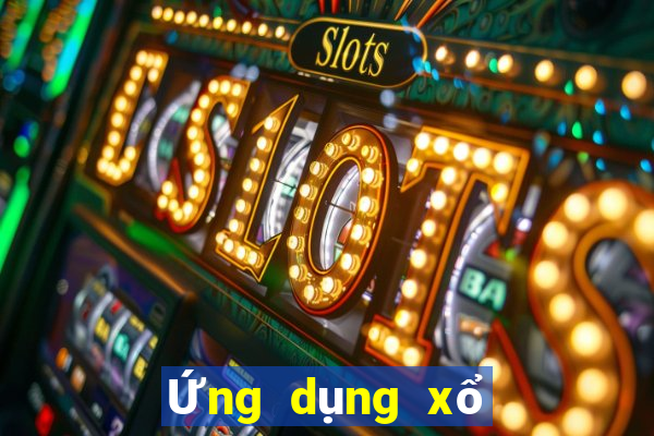 Ứng dụng xổ số 3168