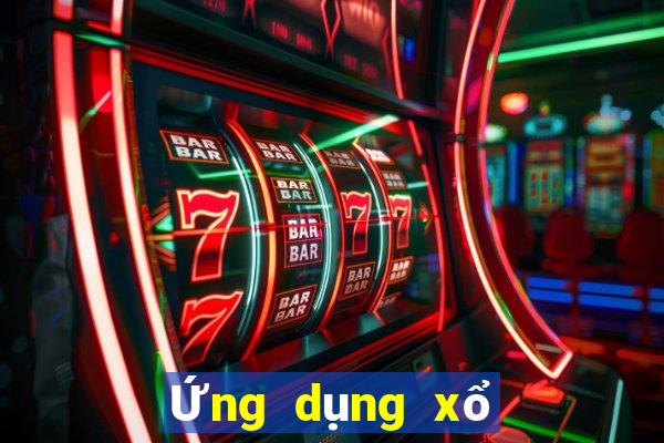 Ứng dụng xổ số 3168