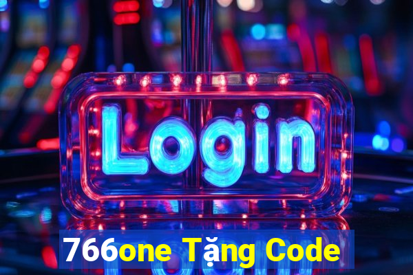 766one Tặng Code