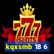 kqxsmb 18 6