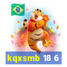 kqxsmb 18 6